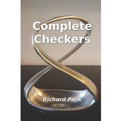 Abbildung von Complete Checkers: A Guide for the 21st Century