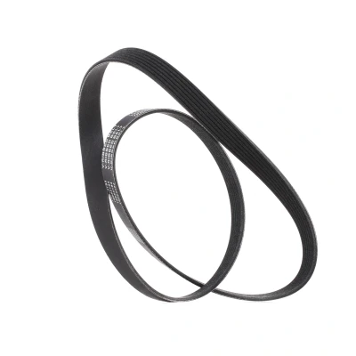 Abbildung von RIDEX PLUS 305P0561P Keilrippenriemen 1377,0 7 SMART: Fortwo III Coupe, Forfour II Schrägheck, Cabrio, RENAULT: Twingo 3 Schrägheck