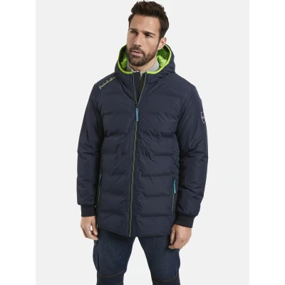 Abbildung von Jan Vanderstorm Outdoorjacke &quot;Steppjacke RUVEN&quot;
