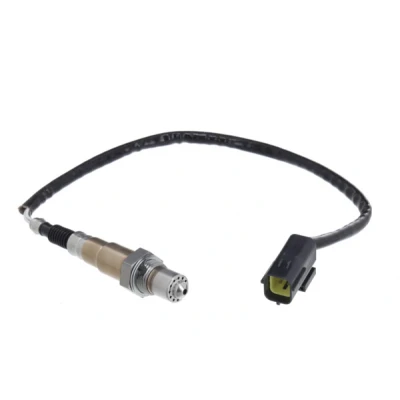 Abbildung von VALEO 368287 Lambdasonde vor Katalysator M18x1,5 Planarsonde, Gewinde vorgefettet, beheizt KIA: cee‘d I Kombi, Pro Schrägheck