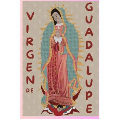 Abbildung von Virgen de Guadalupe: la historia las apariciones Guadalupe en México