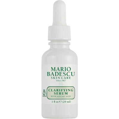 Abbildung von Mario Badescu Clarifying Serum WITH Azelaic ACID Serum, Damen, Größe: 28 ml,