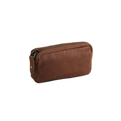Abbildung von The Chesterfield Brand Corey Schlüsseletui Keyholder 7 Cognac