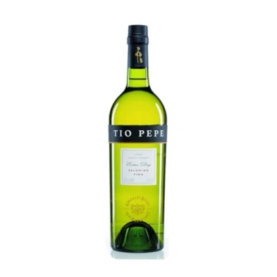 Abbildung von Tio Pepe Fino Sherry 75cl
