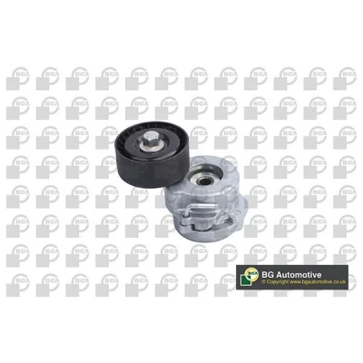 Abbildung von BGA DC2206 Spannarm, Keilrippenriemen 26 OPEL: Tigra Twintop, Astra J Sports Tourer, Schrägheck, FIAT: Grande Punto Idea