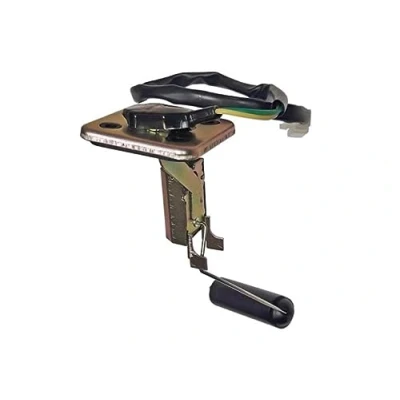 Abbildung von Tankgeber Benzinstandsensor für ATU Explorer, Generic, CPI, Keeway, Sachs, Malaguti, Tauris 2 polig, Lochabstand 33mm