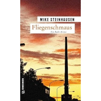 Abbildung von Fliegenschmaus: Kriminalroman (Kriminalromane im GMEINER Verlag) (Polizist Robert Kettner)