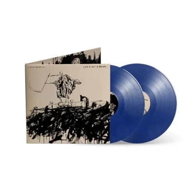 Abbildung von Life Is But a Dream (Indie Exclusive) [Vinyl LP]