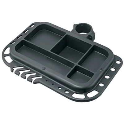Abbildung von TOPEAK Tool Tray f眉r PrepStand Fahrrad St盲nder