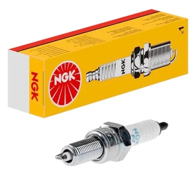 Abbildung von NGK 90527 Zündkerze M10 x 1,0 SW: 16 mm