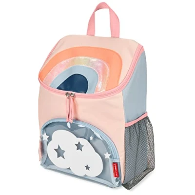 Abbildung von Skip Hop Kinderrucksack &quot;Spark Style Regenbogen, groß&quot;