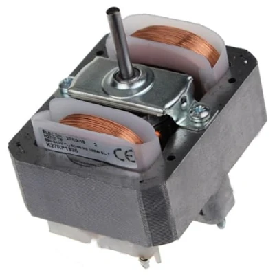 Abbildung von Whirlpool Motor dunstabzugshaube 120w 481936118322