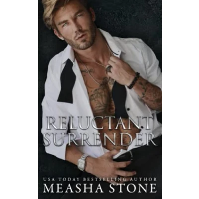 Abbildung von Reluctant Surrender: A Dark Mafia Arranged Marriage Romance