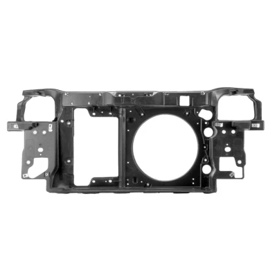 Abbildung von BLIC 6502 08 9504206P Schlossträger VOLKSWAGEN: Polo III Schrägheck