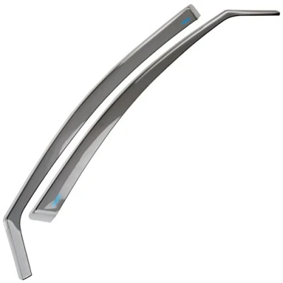 Abbildung von ClimAir CLI0033318 Windabweiser Profi Volvo S40, 4 door, 02/2004 V50, 5 04/2004