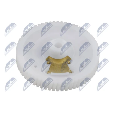 Abbildung von NTY ESW BM 006A Scheibenwischermotor 12 vorne BMW: X5