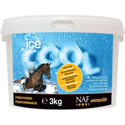 Abbildung von NAF Ice Cool 3kg