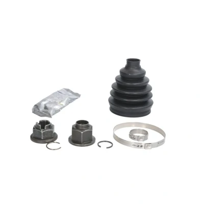 Abbildung von SPIDAN 24886 Achsmanschette 112,00 TPE (thermoplastischer Elastomer) VOLVO: V70 2, I, S60 I