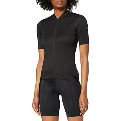 Abbildung von Craft CORE Essence Jersey W Black XS