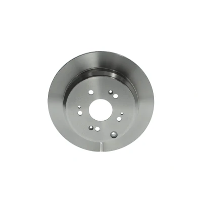 Abbildung von BOSCH Bremsscheibe HONDA: CR V 4, 2, 3 304,4mm 9mm 5 114,3mm voll geölt 0 986 479 V84 BD2489,42510STKA00,42510SWA000,42510SWAA00,42510SWAA01