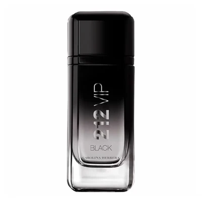 Abbildung von Carolina Herrera Eau de Parfum 212 VIP Black