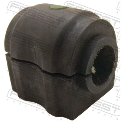 Abbildung von FEBEST LRSB RRSR Stabigummis Hinterachse 23 LAND ROVER: Range Rover Sport