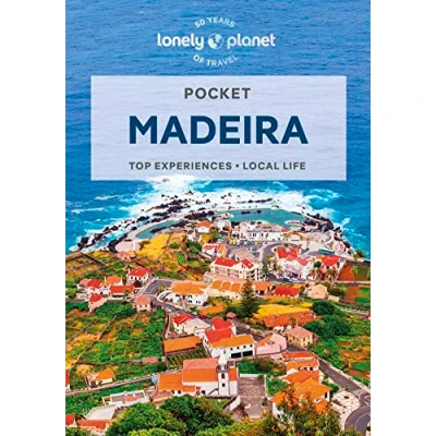 Abbildung von Lonely Planet Pocket Madeira: Top Experiences, Local Life (Pocket Guide)