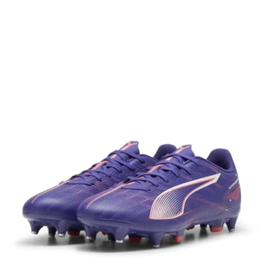 Abbildung von Fußballschuhe Puma Ultra 5 Play Mxsg Violett
