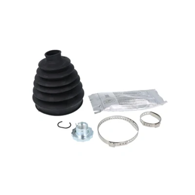 Abbildung von METELLI 13 0730 Achsmanschette Gummi SEAT: Arona, VOLKSWAGEN: Polo VI