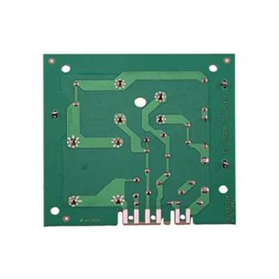 Abbildung von Beko Ersatz Waschmaschinen DC Modul PCB (2817690101)