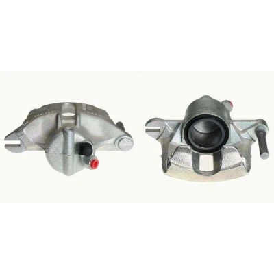 Abbildung von BUDWEG CALIPER 342829 Bremssattel RENAULT: Kangoo I Rapid, I, NISSAN: Kubistar Kastenwagen