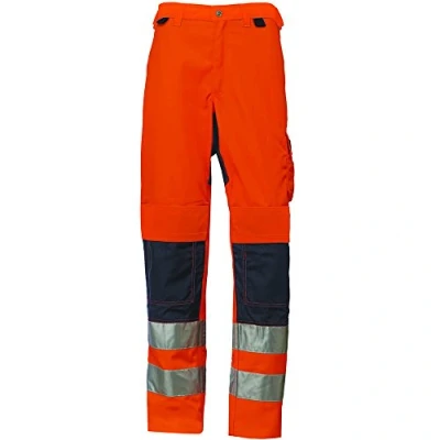 Abbildung von Helly Hansen SERVICE Bundhose BRIDGEWATER PANT 76490 Warnschutzhose 265 C156