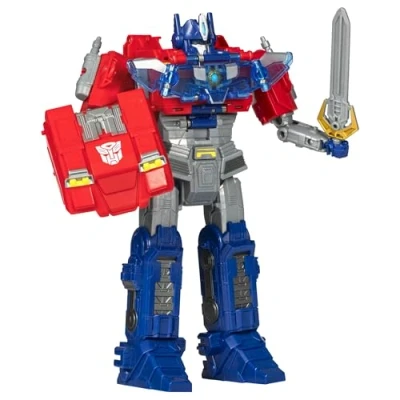 Abbildung von Transformers MV8 Power Flip Admiral, Spielfigur
