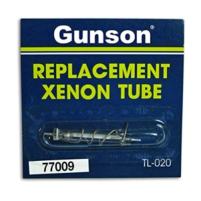 Abbildung von Gunson 77009 Flash Tube Glühbirne, G4113/G4123 und 77008
