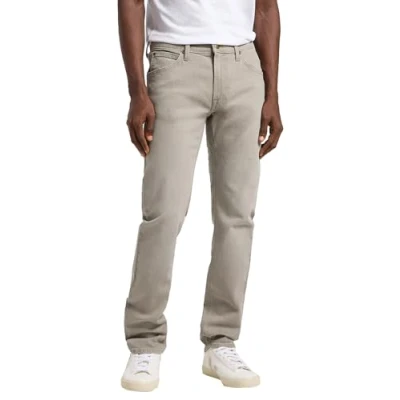 Abbildung von Lee Daren FLY Jeans Straight Leg, Herren, Größe: 36x32, Dark grey