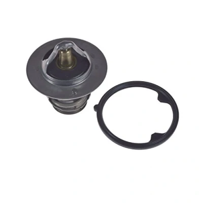 Abbildung von BLUE PRINT ADH29222 Kühlwasserthermostat 78 mit Dichtring HONDA: Accord 7 Limousine, CIVIC 8 Hatchback, Tourer