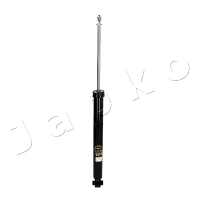 Abbildung von JAPKO MJ01048 Stoßdämpfer Hinterachse Gasdruck Teleskop oben Stift, unten Auge VOLKSWAGEN: Golf 4 Schrägheck, Variant, Bora Variant