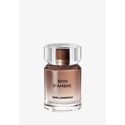 Abbildung von Karl Lagerfeld Bois d&#039;Ambre Eau de Toilette 50 ml