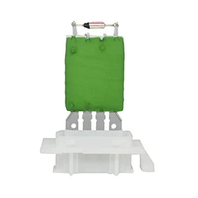 Abbildung von ZEALfix Heizung Gebläse Motor Widerstand 1K0959263A für A3 Leon Caddy Golf Jetta Passat Touran