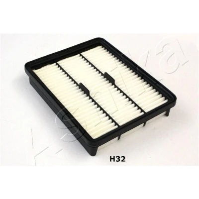 Abbildung von ASHIKA 20 0H H32 Luftfilter 43 188 237 Filtereinsatz HYUNDAI: Trajet
