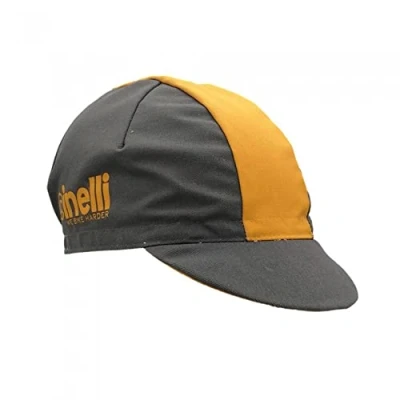 Abbildung von Cinelli Unisex We Bike Harder Cycling Cap
