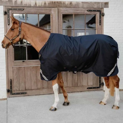 Abbildung von Kentucky Turnout All Weather Comfort Wasserdicht Navy