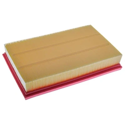 Abbildung von DENCKERMANN A142171 Luftfilter 49 170 276 Filtereinsatz VOLKSWAGEN: Golf Sportsvan, Polo VI, SEAT: Leon III ST, SKODA: Karoq SUV