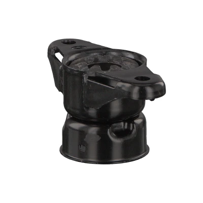 Abbildung von FEBI BILSTEIN 171352 Federbeinstützlager Hinterachse ohne Kugellager Gummi JEEP: GRAND CHEROKEE 4, DODGE: Durango