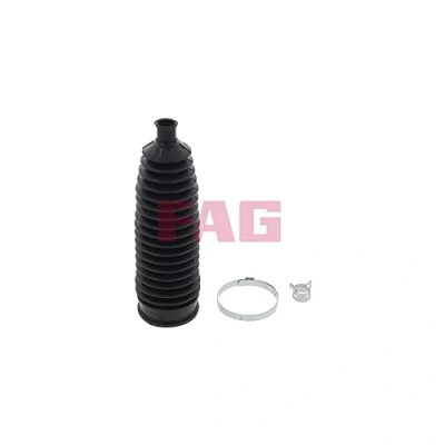 Abbildung von FAG 841 0212 30 Faltenbalgsatz, Lenkung RENAULT: SCENIC 2, MEGANE 2 Coupe Cabriolet