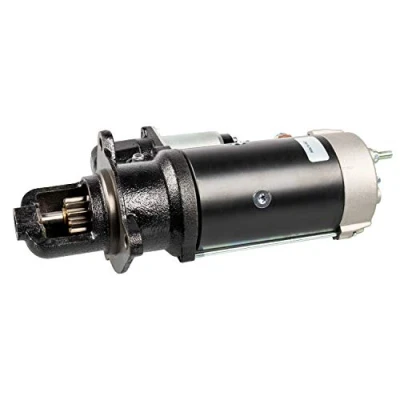 Abbildung von FEBI BILSTEIN 100533 Anlasser 24 6,7 11 SCANIA: 4 series
