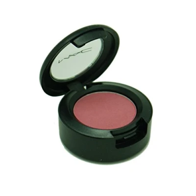 Abbildung von MAC Cosmetics Satin Single Eyeshadow Sushi Flower