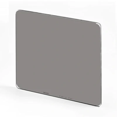 Abbildung von NiSi Nano IR Infrared Cinematic Filter ND1.2 ND16 4 Blenden 4x4&#039;&#039;