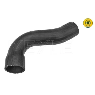 Abbildung von MEYLE 11 14 036 0005/HD Ladeluftschlauch AEM (Ethylen Acrylat Kautschuk) FIAT: Ducato III Kastenwagen, Pritsche / Fahrgestell