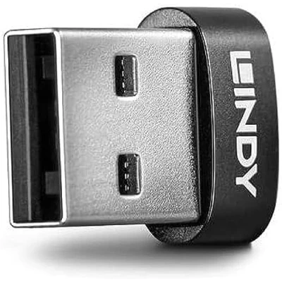 Abbildung von LINDY 41884 USB 2.0 Adapter Typ CF/AM